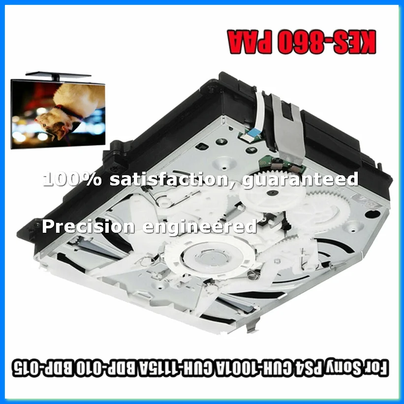 Фото -490 -11XX 490 Blu-Ray дисковод для -1001A -1115A -020 -025-A69M №1