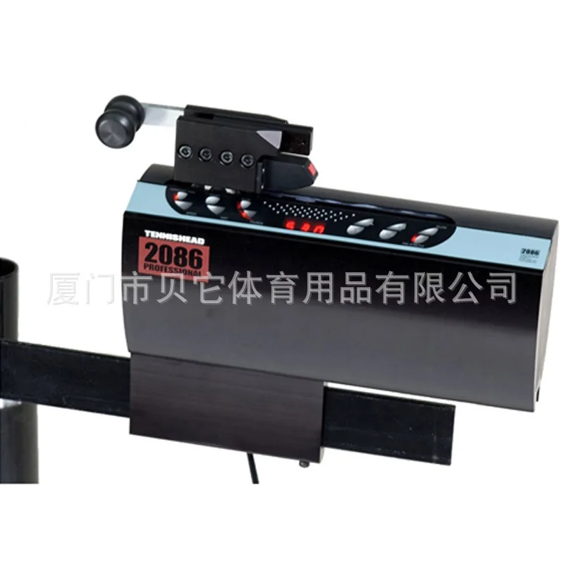 

Upgrading accessories for manual racket threading machine CNC tension components for badminton racket pulling machine