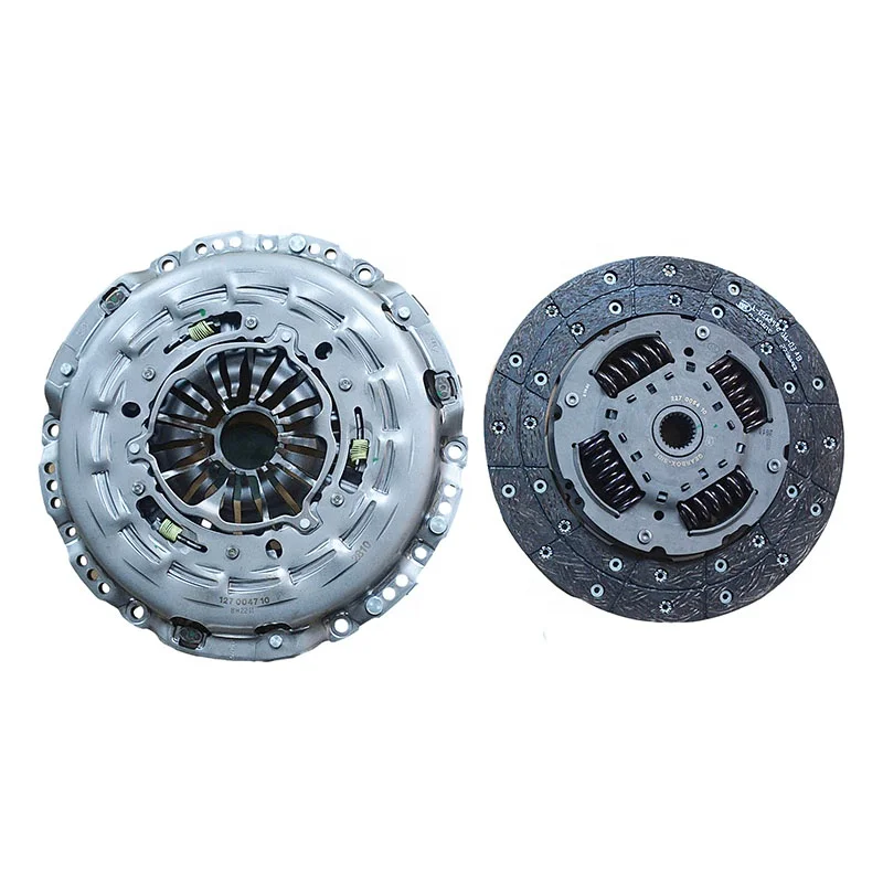 

Genuine engine parts 6273032090 clutch kit ford ranger 2.2 luk clutch plate & clutch disc BK31 7540 BB 627303209