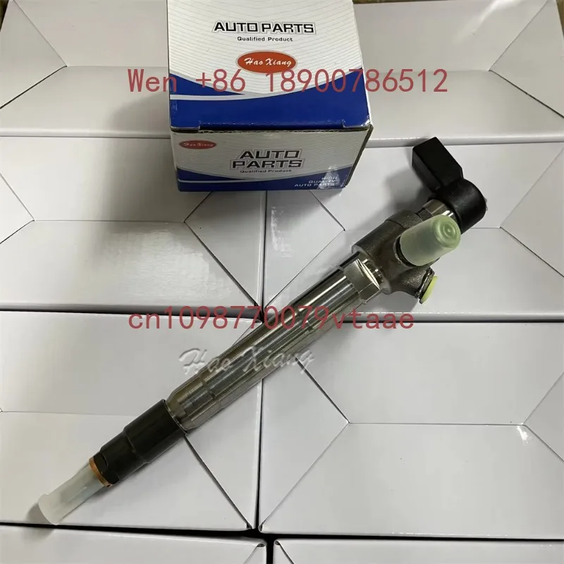 Фото Топливные форсунки Haoxiang BK2Q-9K546-AG для дизельных двигателей BT50 Ranger 2.2T T6 T7 Dci 2.2 №4