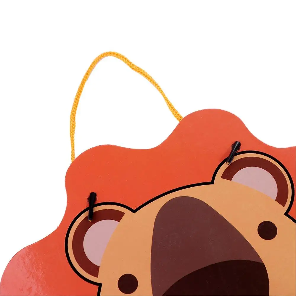 Детская баскетбольная рамка для настольных игр