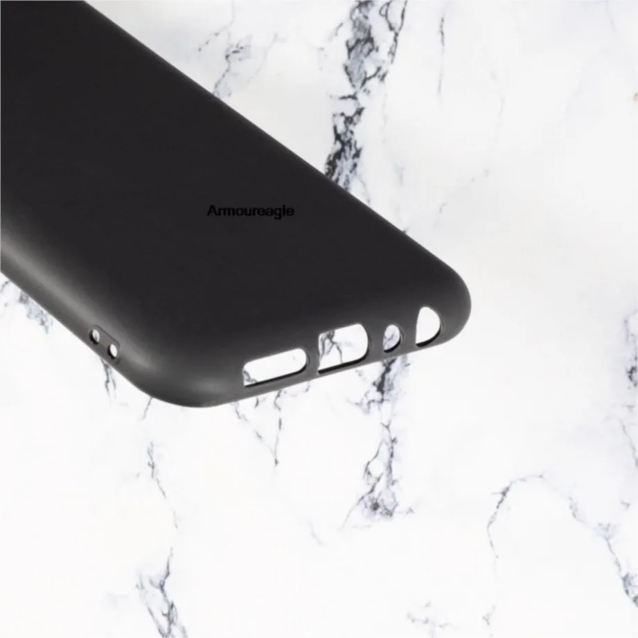 Защитный чехол для Nokia x20 x10 6 67 дюйма 2021 ta-1341 ta-1344 ta-1350 силиконовый защитный