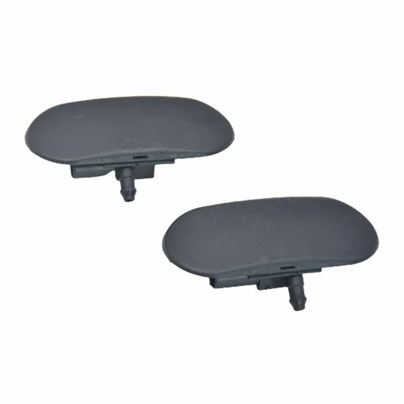 

2 шт. 4FD 955 987 4FD 955988 Насадка-распылитель стеклоочистителя с подогревом для Audi A2 A3 A4 B6 B7 A6 C5 C6 A8 D3 левый и правый