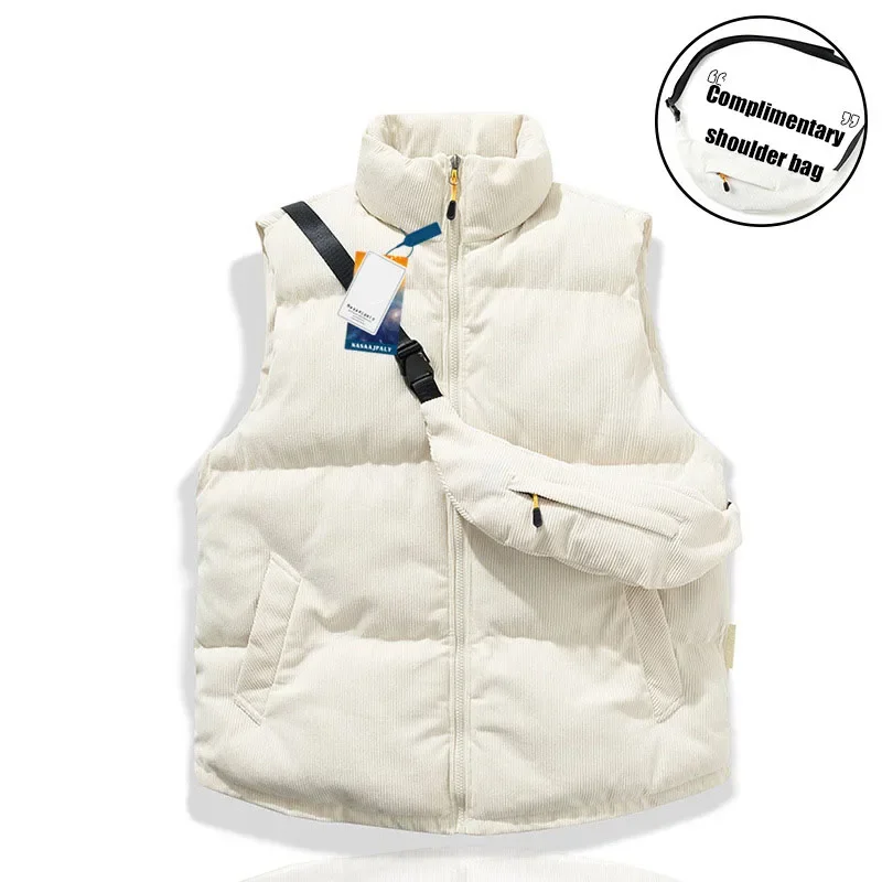 Мужская хлопковая куртка