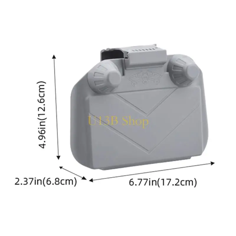U13B Controller Sun Hood Cover для 4 Drones