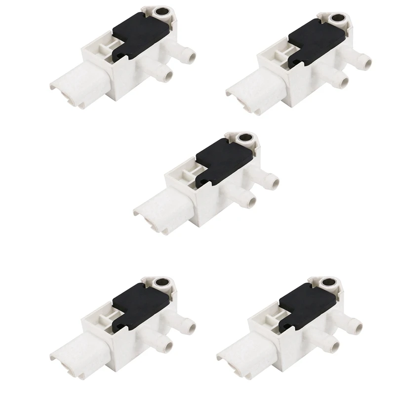 Датчик дифференциального давления выхлопных газов 5X для Nissan Renault 1 5/1 6 DCI 227701177R