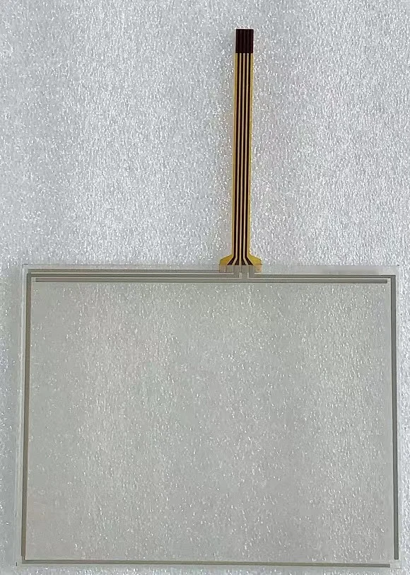 

New Compatible Touch Panel for TCG057VGLBY-D31