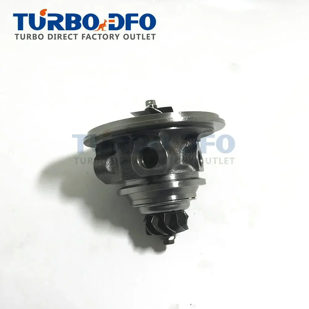 Сбалансированный турбокартридж EHF3 VL36 для Fiat Grande Punto 1.4 T-Jet 16V 114Kw 155HP 2007- турбина CHRA