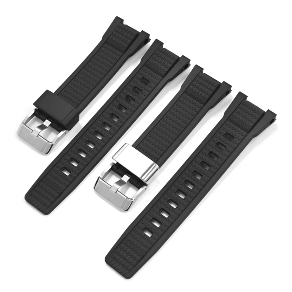 Водонепроницаемый ремешок из термополиуретана для стандартных