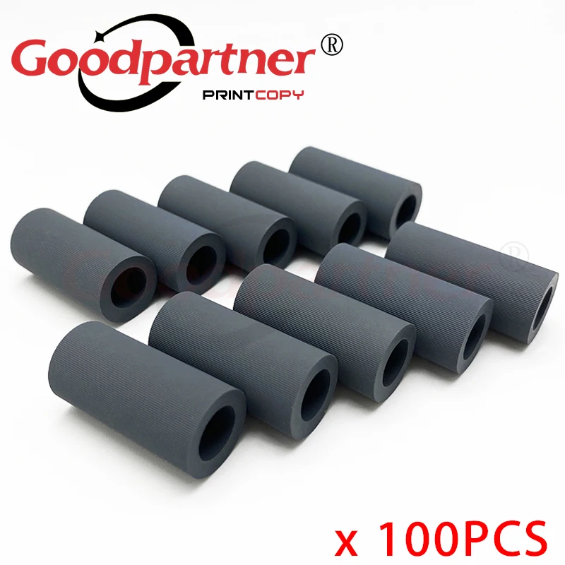 Captador Ocioso de Rolo 100x 20 para Samsung ml 2160 2164 2165 3310 Scx 3312 3400 M2023 Mliquiliquidação M2026 M2070 M2071