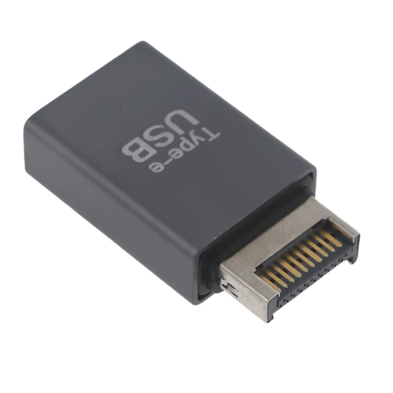 Конвертер USB Type-E (папа)-USB 3 0 (мама) | Электроника