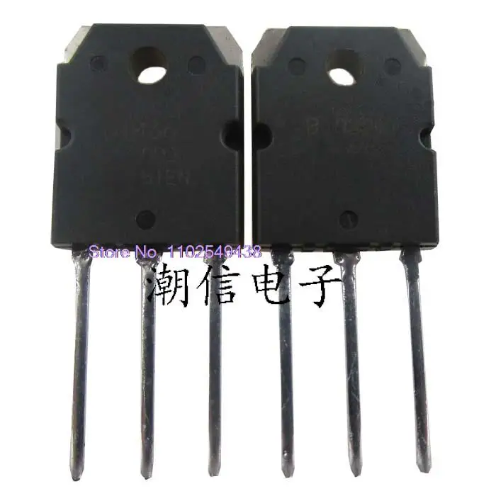 5 шт./партия B1032 2SB1032 D1436 2SD1436