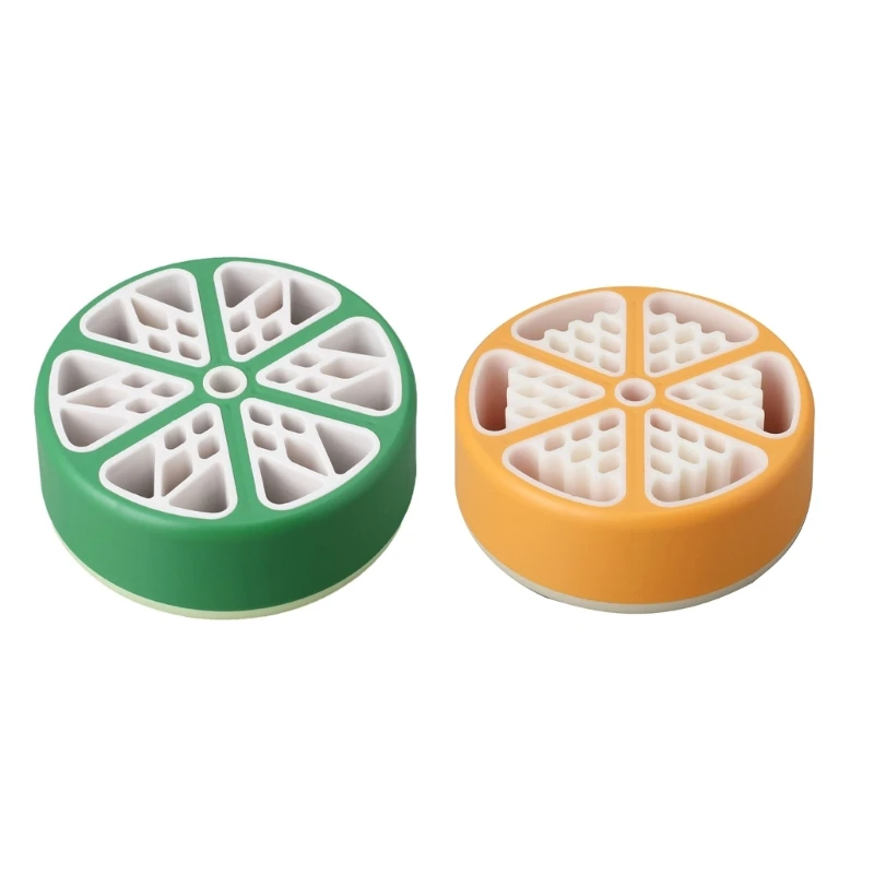 

Коробка для хранения косметики, настольные органайзеры, силиконовая подставка для хранения кистей для макияжа, коробка для хранения швейны...