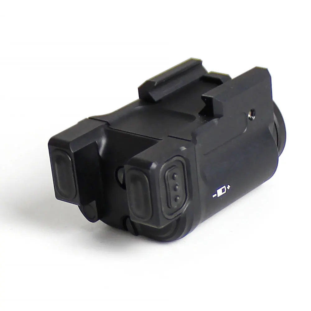 SOTAC-GEAR KLESCH-1S тактический фонарик