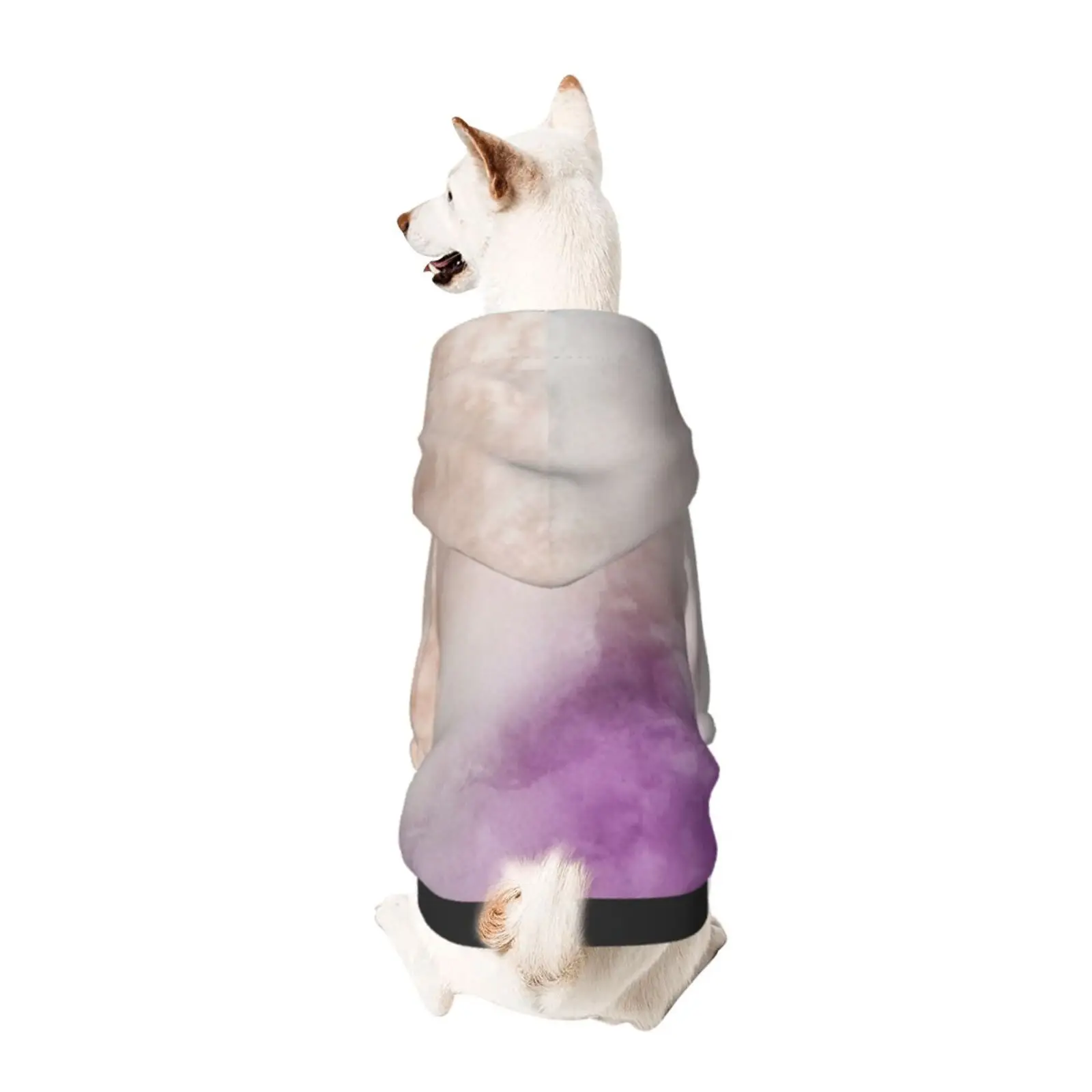 

Pet Sweatshirt , Pet Hoodie large & small pets,Text Dog T-shirt Sweatshirt