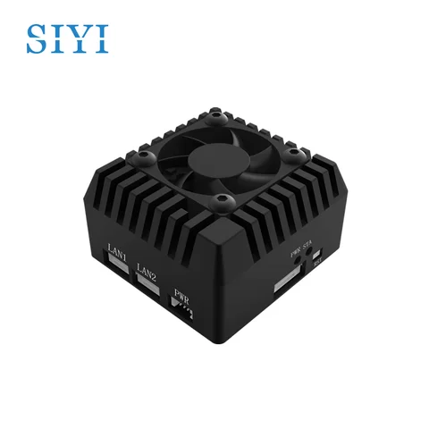 SIYI AI Модуль слежения 2.0