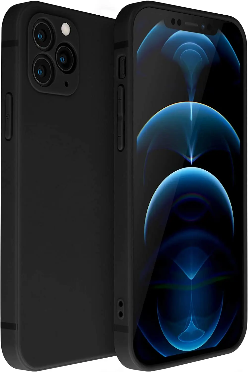 

For Iphone 14 Pro Max Soft Tup Phone Cases Full Reinforced Camera Protection For Iphone 13 12 11 Pro Max Plus MINI XR XS MAX X