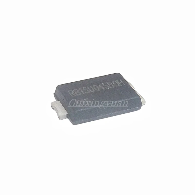 

Новая и оригинальная RB15U045B0H посылка TO-277