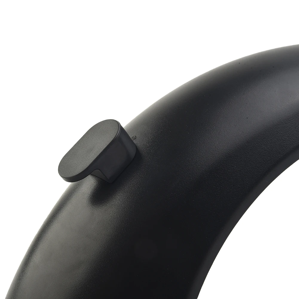 

Mudguard Rear Fender ABS+PC Accessories Black+Red Electric Scooter Fittings For Ninebot MAX G30 G30D High Quality