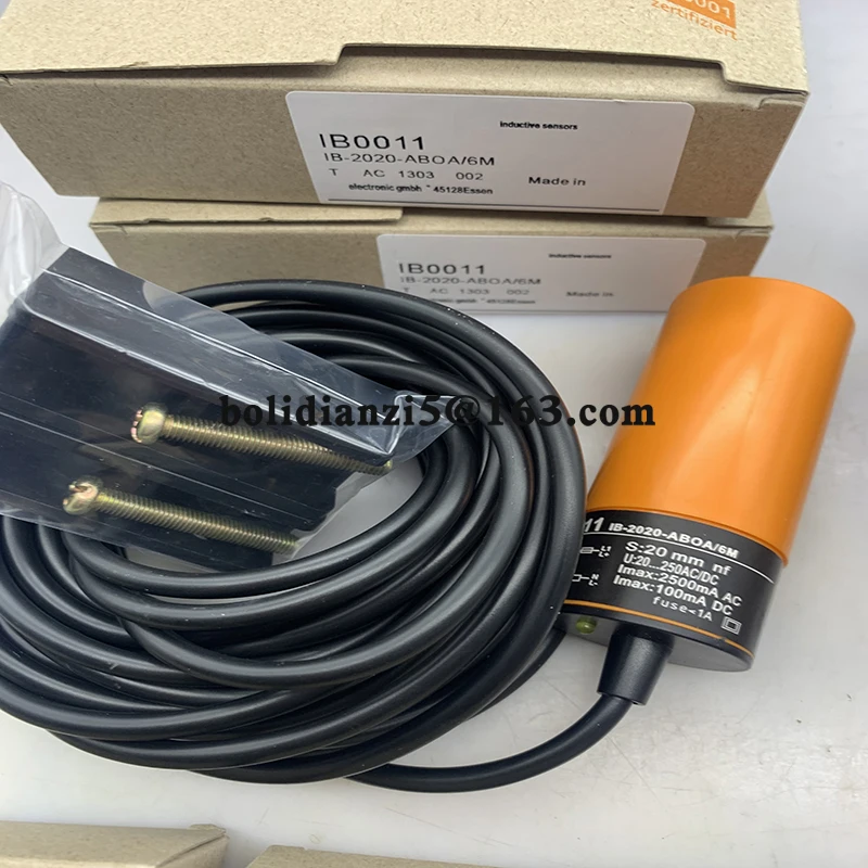 Новый датчик приближения IB0017 IB0012 IB0011 IB0018 IB0026 IB0004