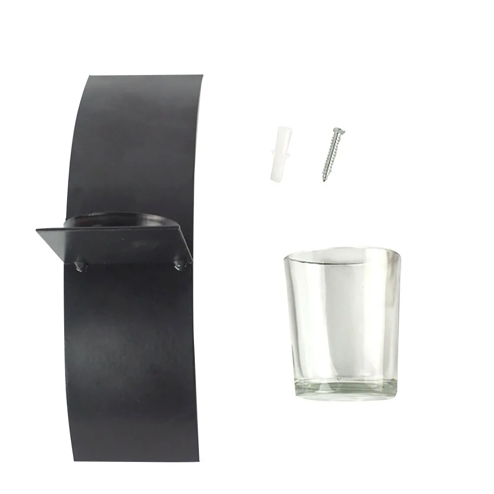 2 шт./набор настенный подсвечник в скандинавском стиле