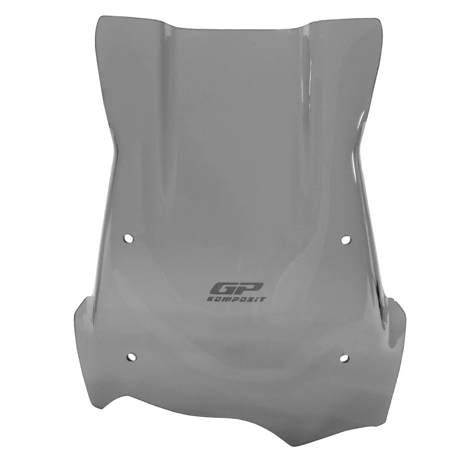 

GP Composite F 800 R 2010-2013 Compatible Windshield Smoked 43 cm