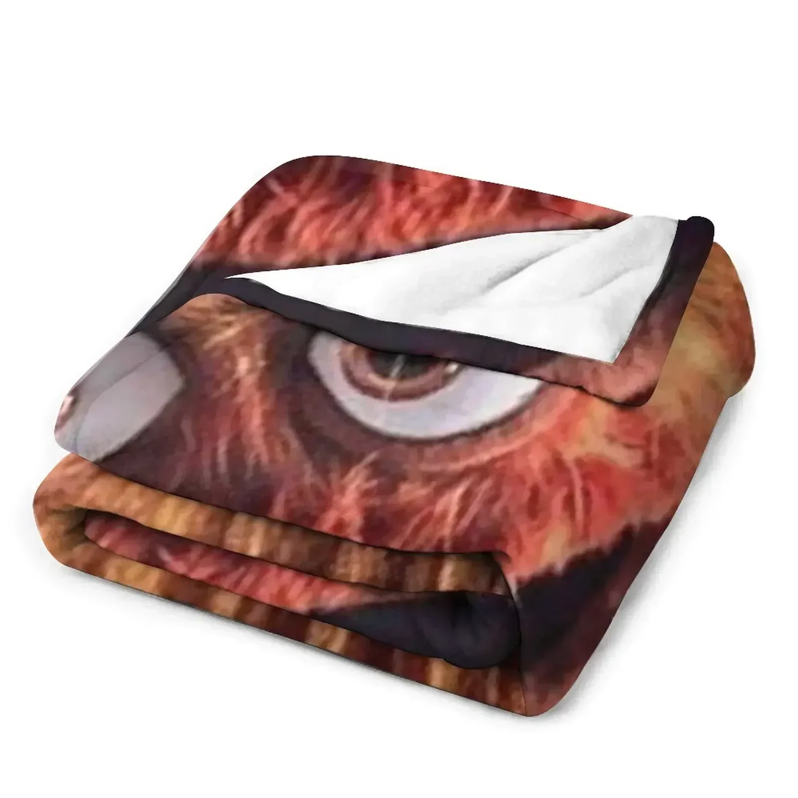 Флаеры Новый Талисман Грети Пледы Декоративные Роскошный Дизайнер Диван Аниме