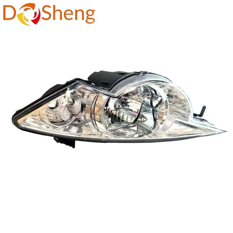 

8310131303 передняя фара для SsangYong ACTYON 2007-2013 KYRON KORANDOC REXTON RODIUS TIVOLI MUSSO 8310131301 8310131302