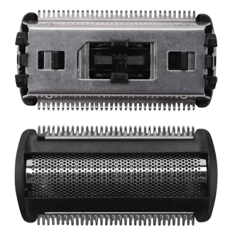 Сменная насадка для триммера A50Q-48PCS TT2000 для Bodygroom BG2024 BG2036 BG3015 3010 TT2021 TT2040 Shp9500 Ys534 (art.: 3920db052db5b) - 3920db052db5b