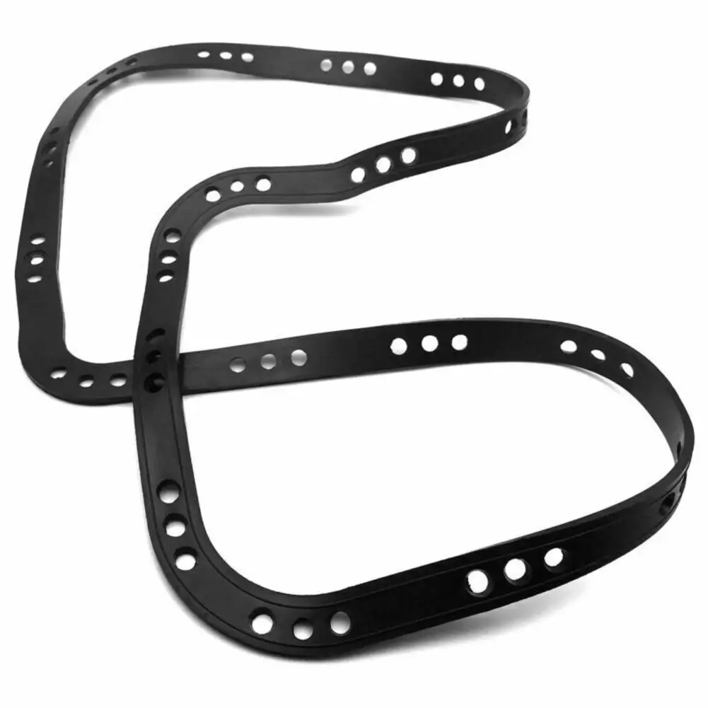 Прочная масляная прокладка черная резина для двигателя Acura Integra 1.8L 1.7L 1.6L 11251-P30-004