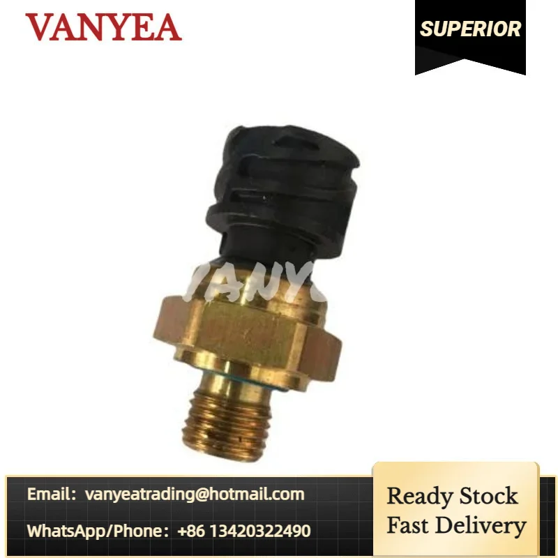 Автозапчасти для автомобилей 2126981 826279 1779430 2041677 Датчик Volvo