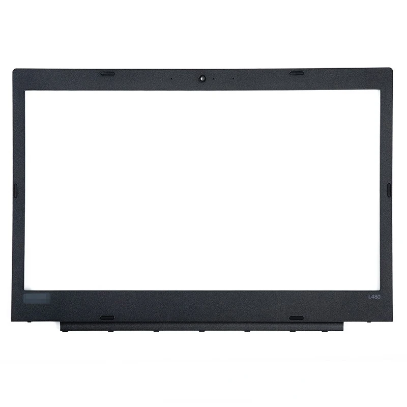 Новинка для ноутбука Lenovo Thinkpad L480 задняя крышка ЖК-дисплея верхняя передняя