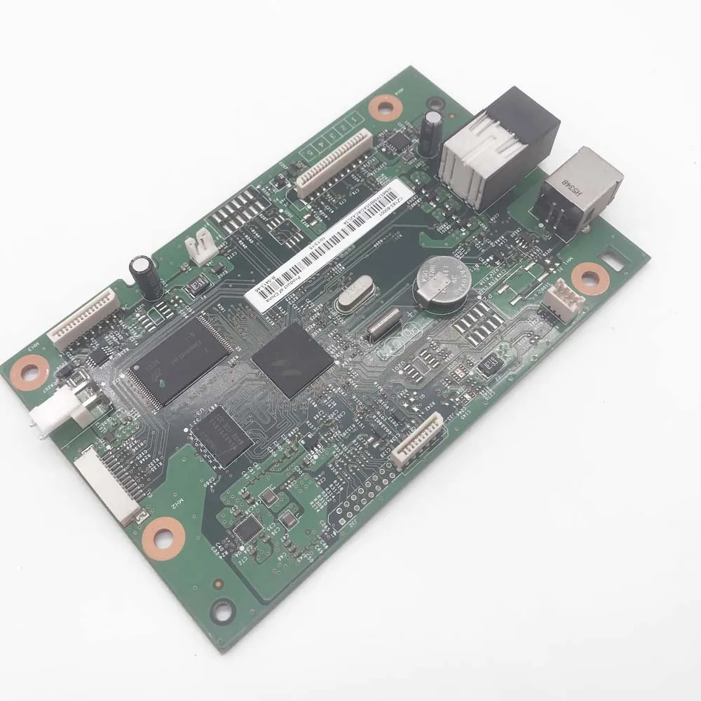 

Материнская плата для HP M128