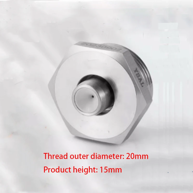 Детали EDM Керамическая алмазная направляющая сопла 0 105 мм 192 195 215 Направляющая для