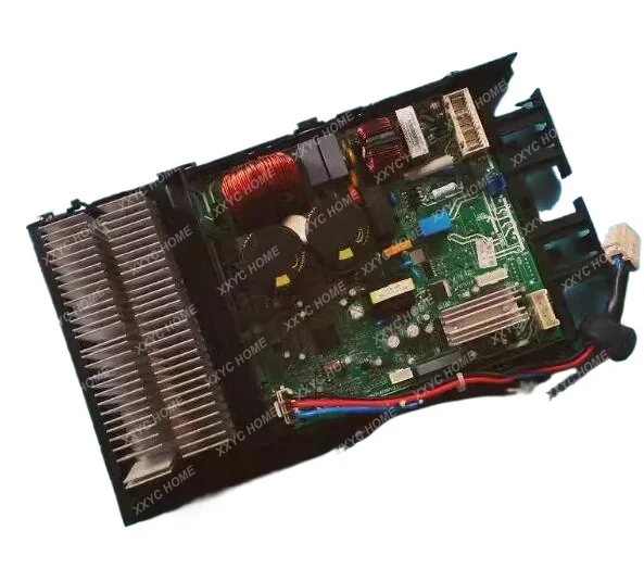 Новая печатная плата инвертора Midea для наружного блока фотография/BP3N1-(RX62T + 41560)