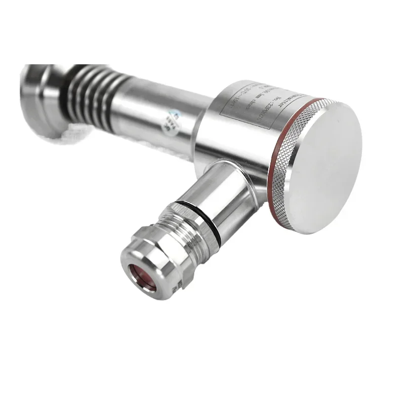 Датчики давления для пищевых продуктов и медицины SENTEC передатчики Industries Ss304