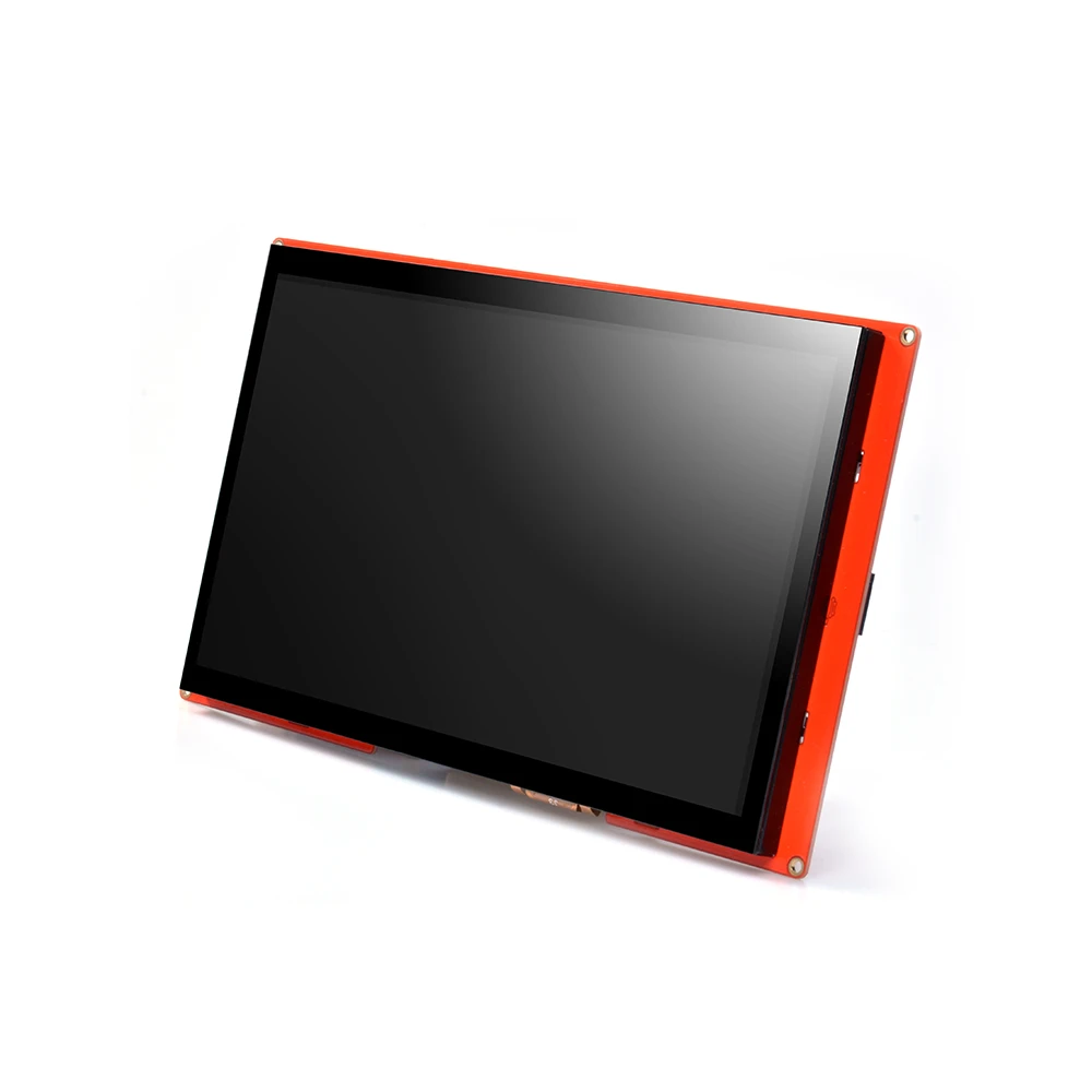 NX1060P101-011R-I/NX1060P101-011C-I-10 1 ”Nextion Intelligent Series HMI Touch Display |