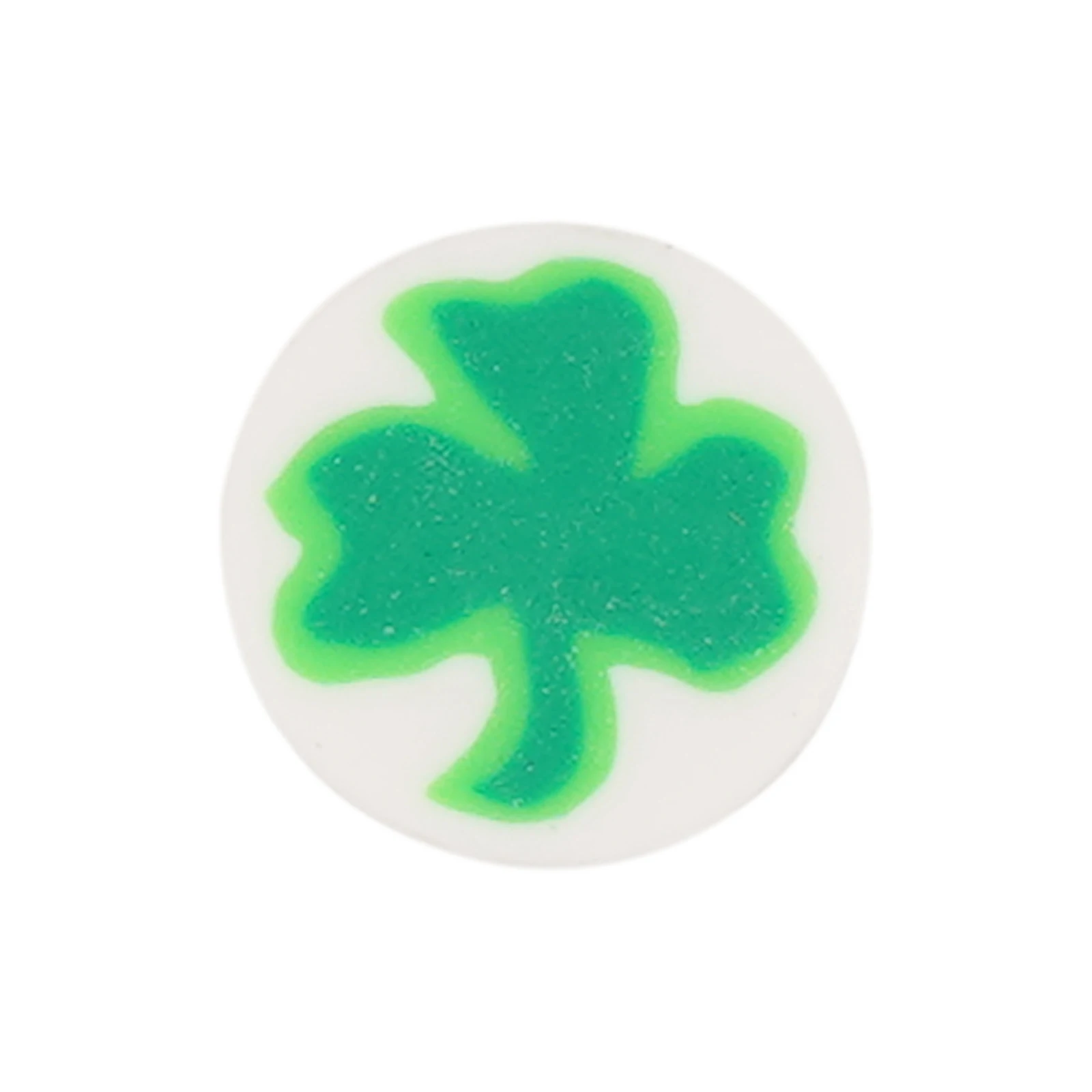 Ирландский фестиваль Святого Парка мягкая керамика ювелирные аксессуары 100