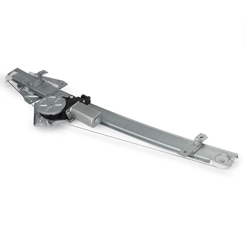 Автомобильный левый передний электрический стеклоподъемник MN 167271 Для Pajero Montero V73W