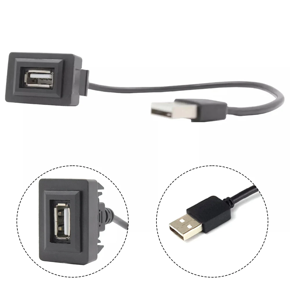 USB PASSTHROUGH костюм SMALL для Toyota Short Dash Hilux Prado Landcruiser 2024 горячая распродажа новинка и
