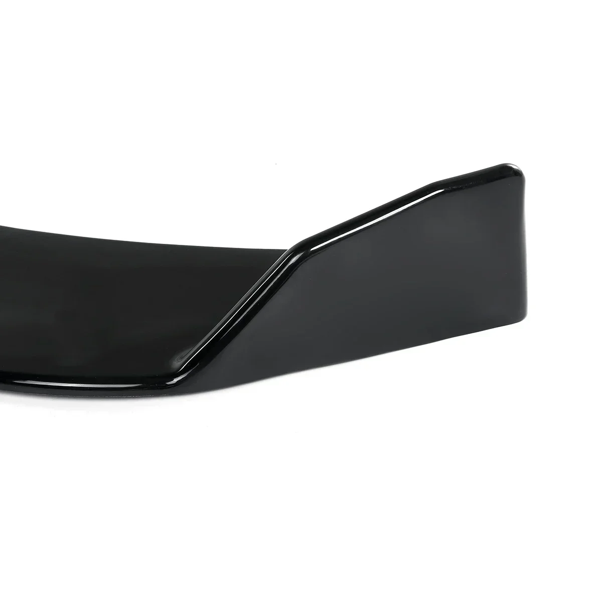 4 шт. универсальные губы для переднего бампера автомобиля VW Transporter &amp Caravelle T4 T5 T6 For