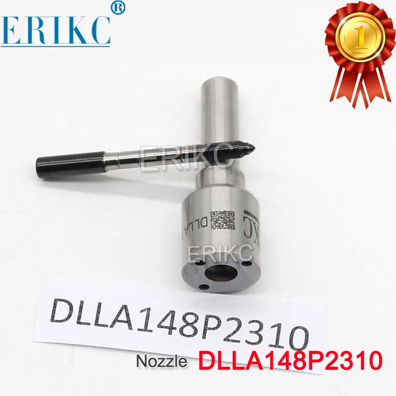 

Common Rail Diesel Injector Nozzle DLLA148P2310 DLLA 148 P 2310 Injection Parts Nozzles Tip 0 433 172 310 For 0445120245