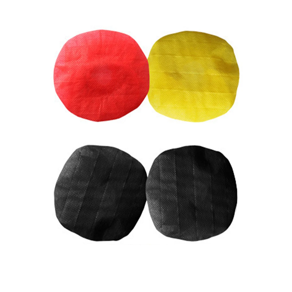 

Пылезащитный чехол для микрофона премиум-класса, подходит для стильного внешнего вида, 200 шт.