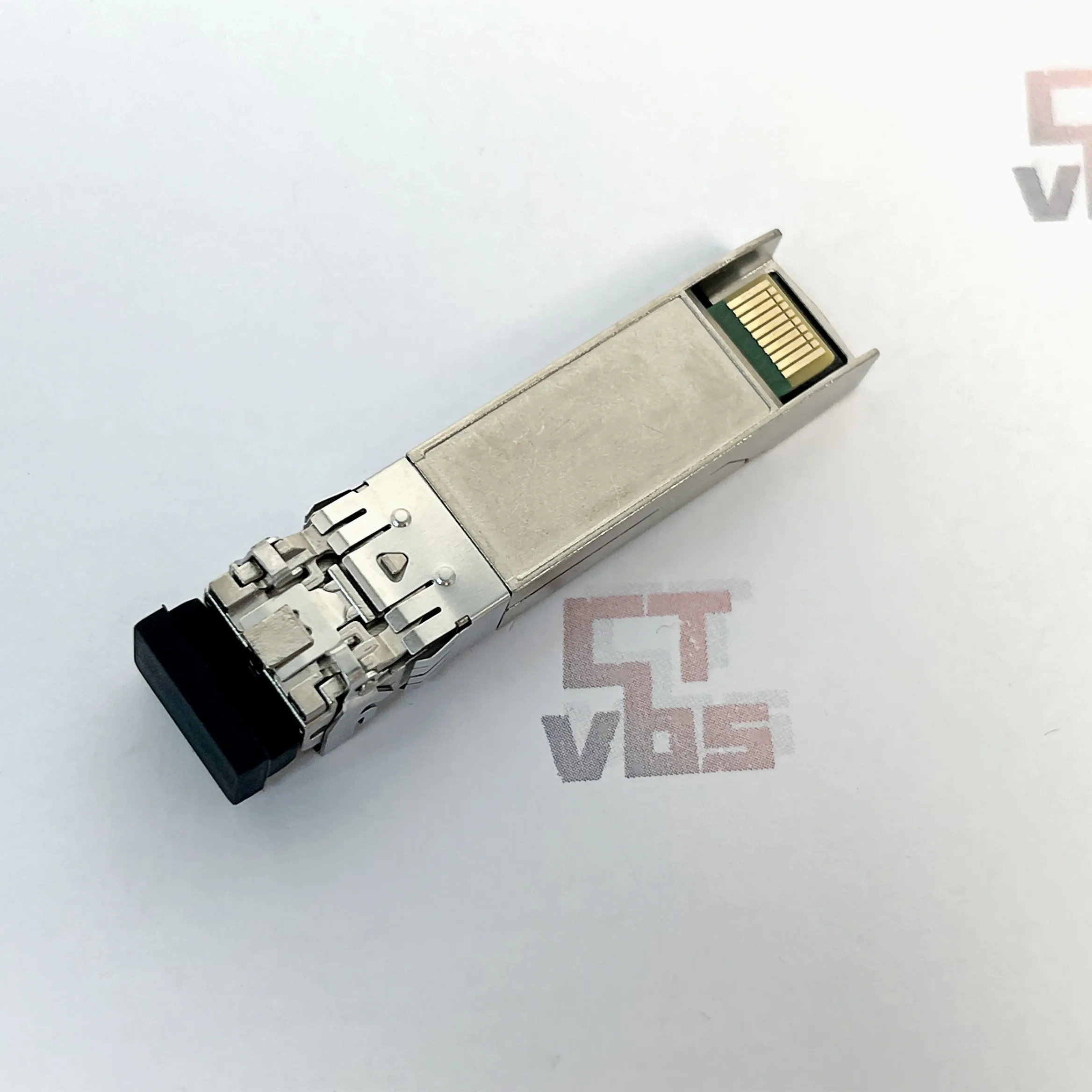 Brocade sfp 10g 57-0000075-01 10g SFP SR 300m 850nm BR-1020 network adapter general switch 10g sfp fiber/10g sr fiber switch sfp