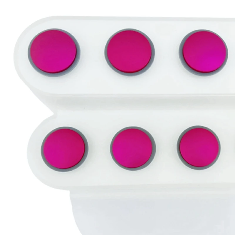 Настольный фен для завивки волос полка хранения ванной подходит Dyson Airwrap