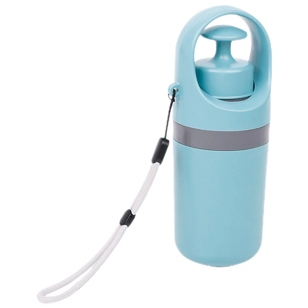 

Trash Bags Pet Toilet Dog Poop Scooper Picker Wear-resistant Litter Bathroom Pooper Handle