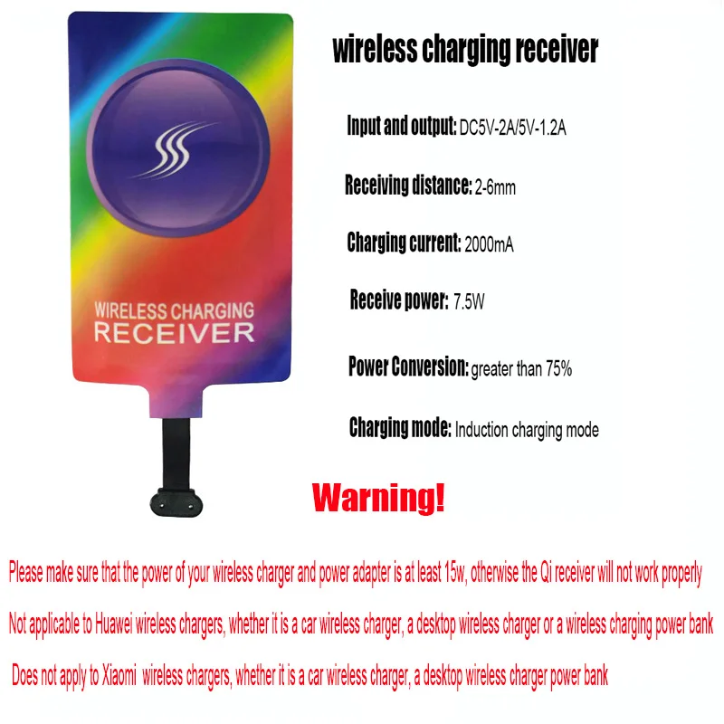 Second Generation Angel Wings Wireless Charger Universal Qi Wireless Charging Stand With Wings for iPhone Samsung Huawei Xiaomi
