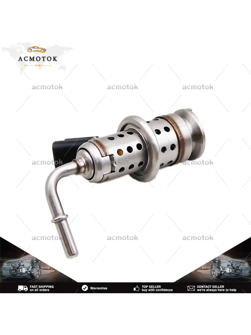 

Клапан форсунки топливного инжектора 9802763880 для Citroen C3 C4 DS3 DS4 DS5 Berlingo Peugeot 208 301 308 508 2008 3008 5008