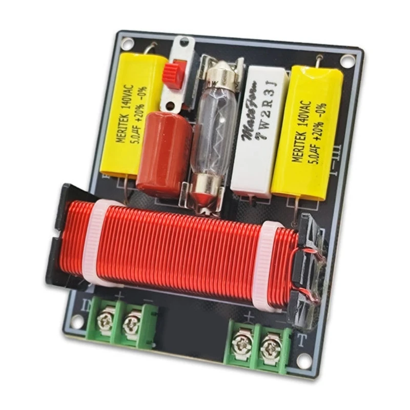 

150W Frequency Divider Treble Speaker DIY Professional Stage Car