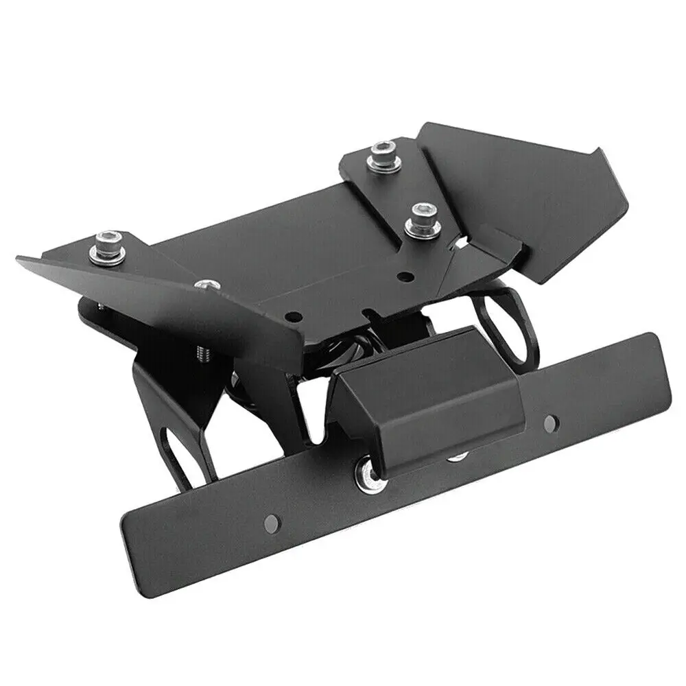 Держатель номерного знака для KAWASAKI EX250R NINJA 250R